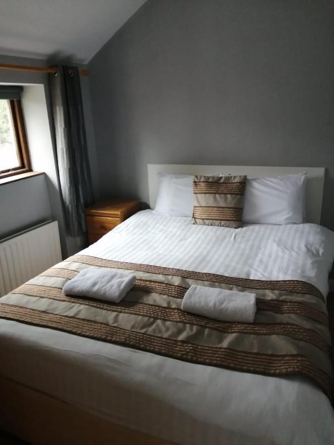 An File Economy Rooms Westport Exterior foto