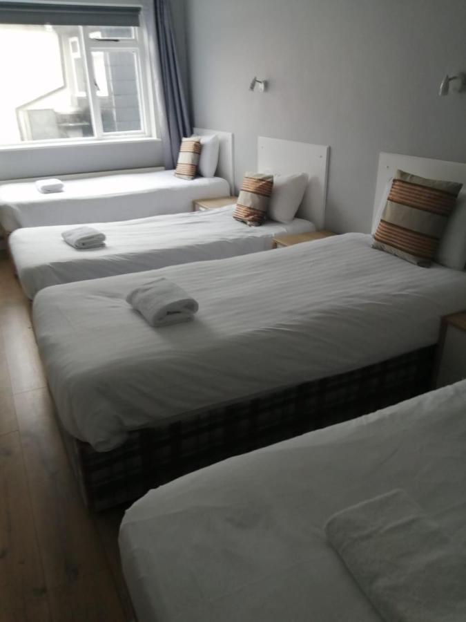 An File Economy Rooms Westport Exterior foto